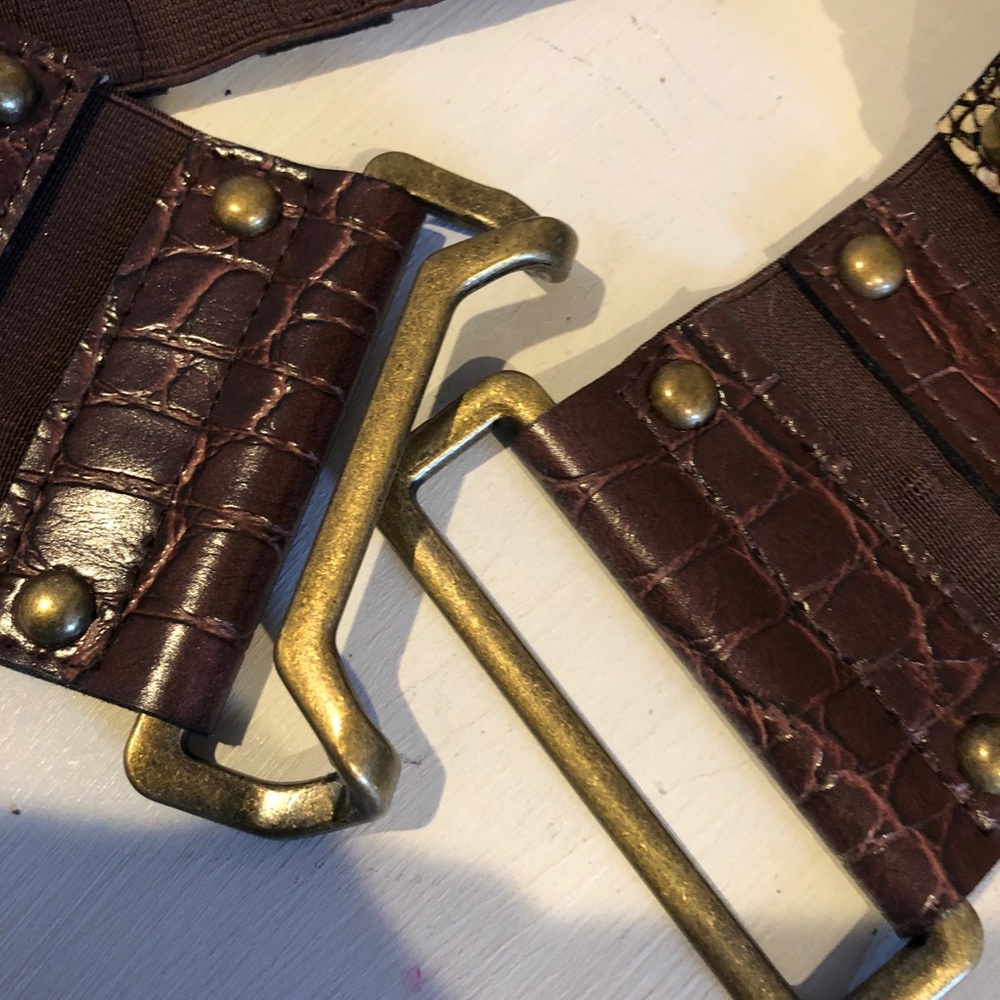 Jessica Simpson .....belt - Picture 7 of 16